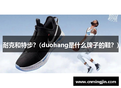 耐克和特步？(duohang是什么牌子的鞋？)